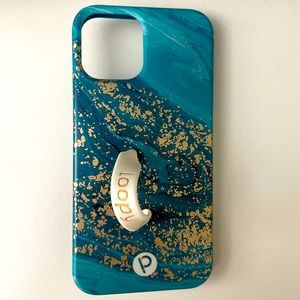 Loopy IPhone 12 case-Jasper